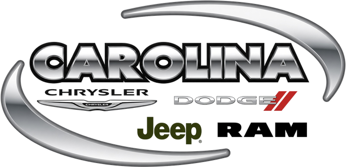Carolina Chrysler Dodge Jeep Ram logo