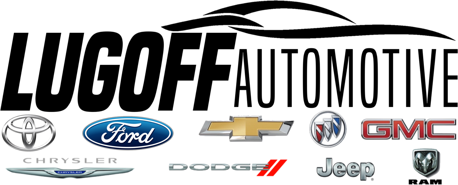 Welcome to Lugoff Automotive